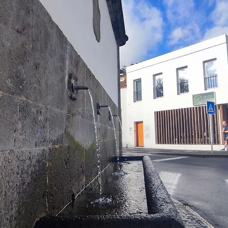 Atlantic 3 Bicas - Furnas Furnas (Azores) Exterior foto