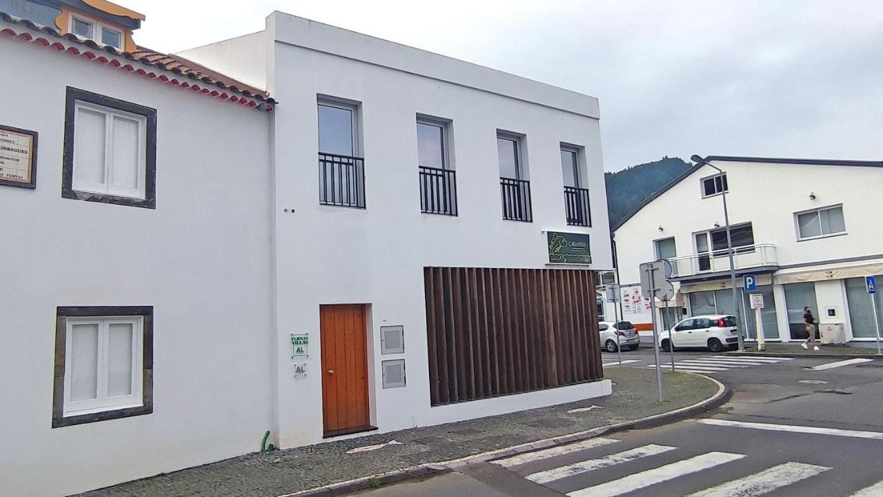 Atlantic 3 Bicas - Furnas Furnas (Azores) Exterior foto