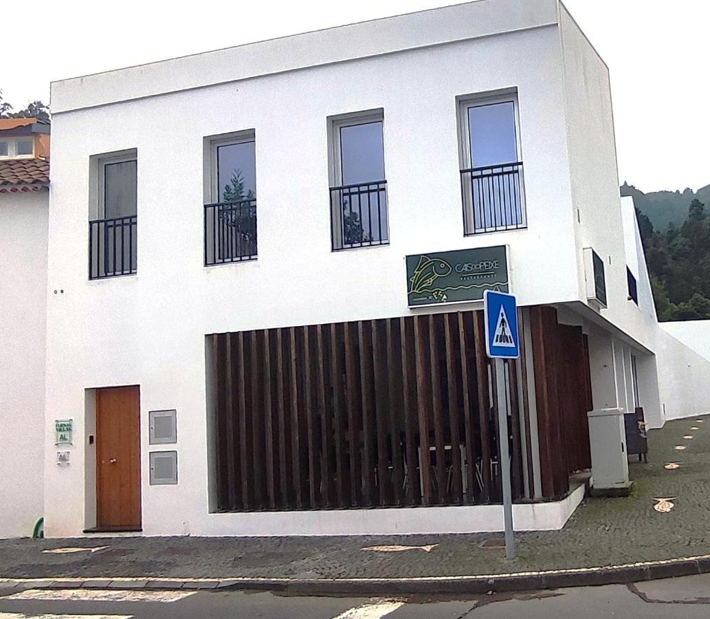 Atlantic 3 Bicas - Furnas Furnas (Azores) Exterior foto
